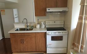 Gorgeous 1Bdr Prime Kitchen